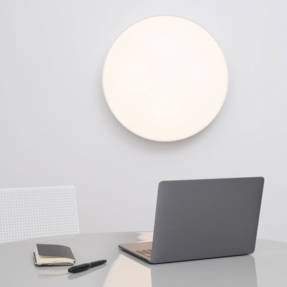 Artemide Febe Wall Or Ceiling Light