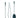 Ferro & Fuoco Fireplace Tools Set of Conmoto - LoftModern