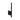 Modern 23" architectural outdoor wall light with downward and indirect LED illumination