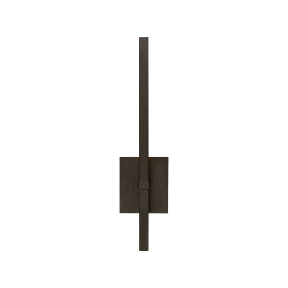 Filo 23 LED Outdoor Wall Sconce | Visual Comfort Modern