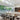 BlackJack Lighting Flair 48" Linear Pendant Light
