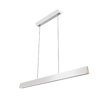 BlackJack Lighting Flair 48" Linear Pendant Light