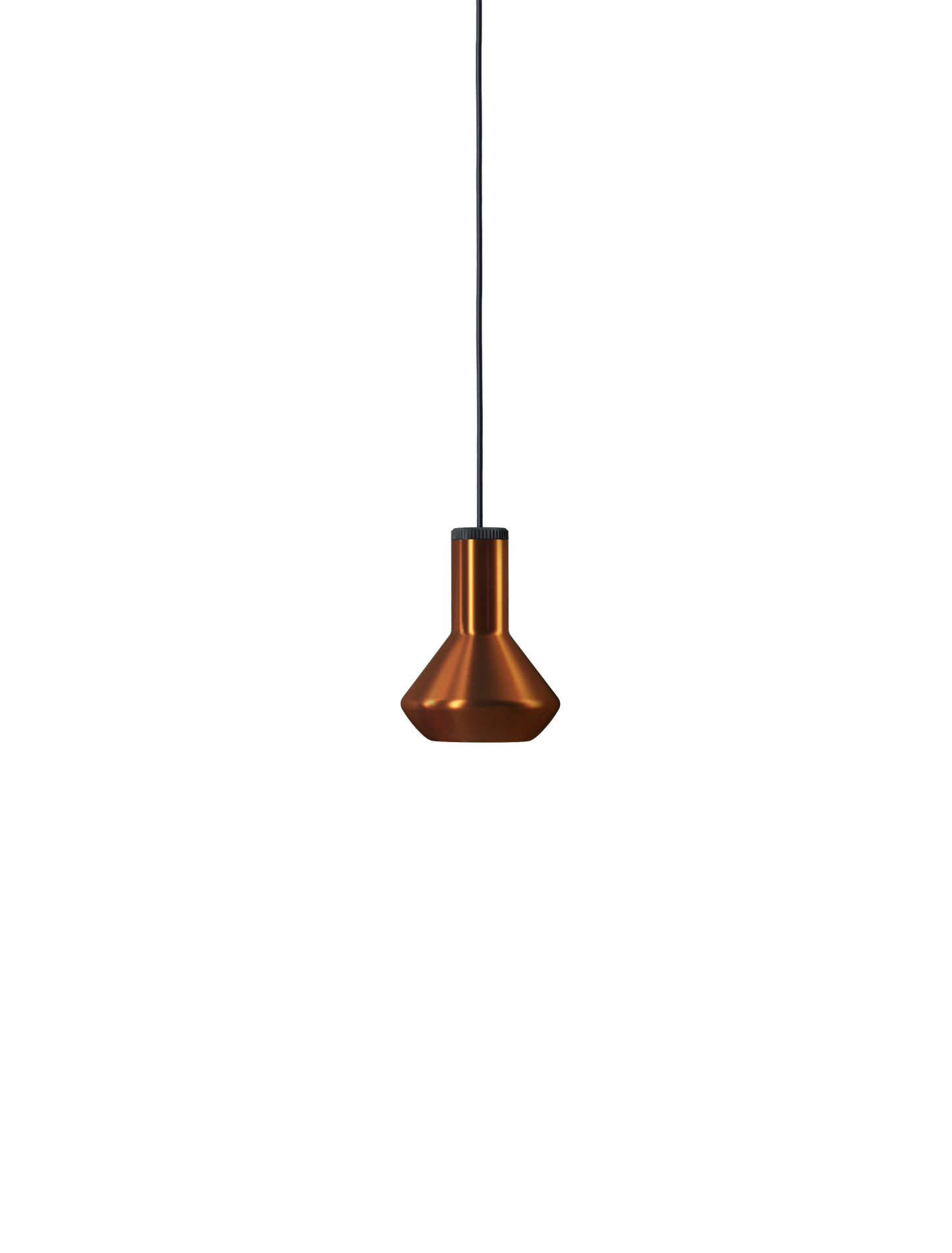 Diesel Living Flask A Pendant