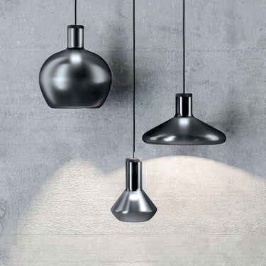 Diesel Living Flask C Pendant
