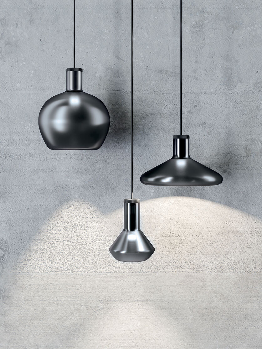 Diesel Living Flask C Suspension Light