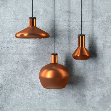 Diesel Living Flask C Pendant