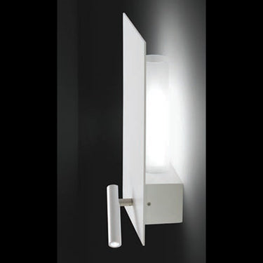 Flat Wall Light by Alma Light