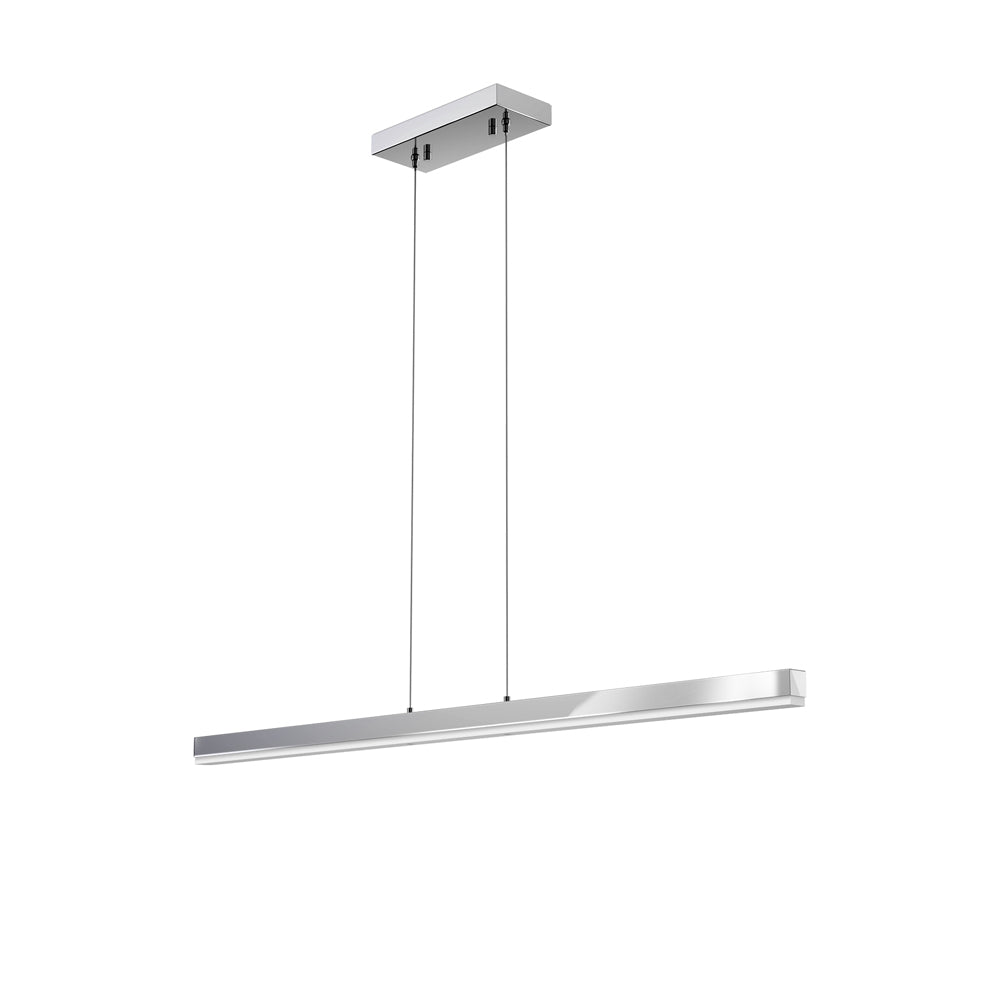 BlackJack Lighting Float Linear Pendant Light