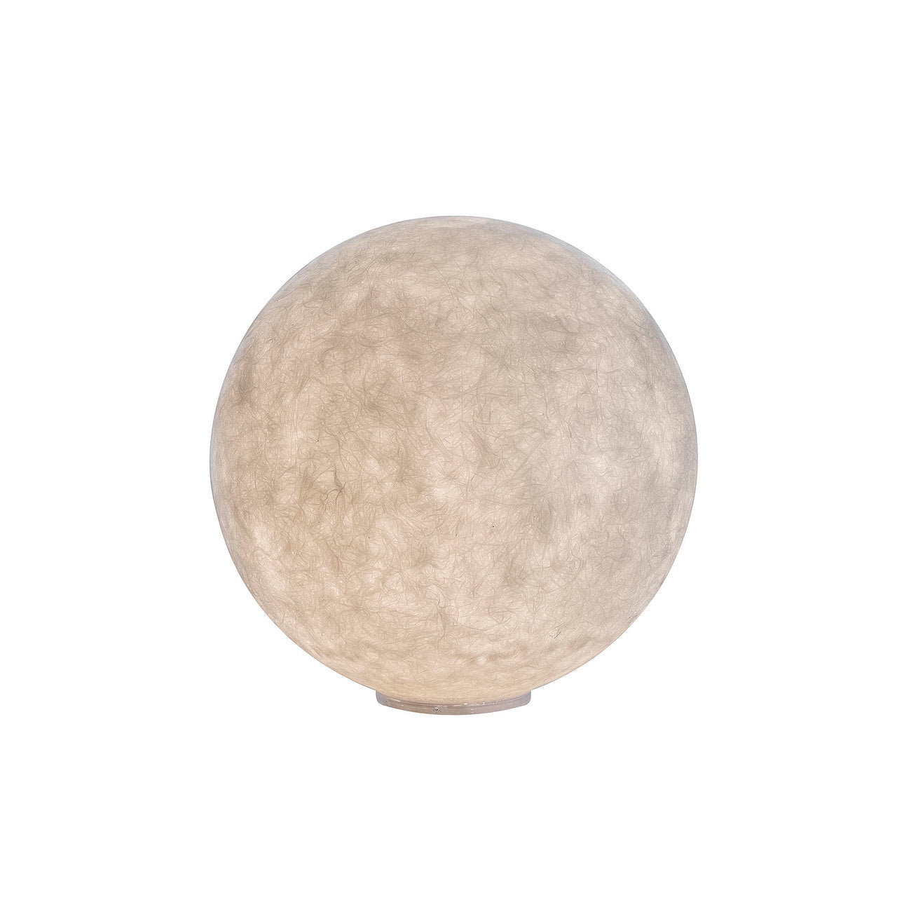 In-es.artdesign Floor Moon Floor Lamp