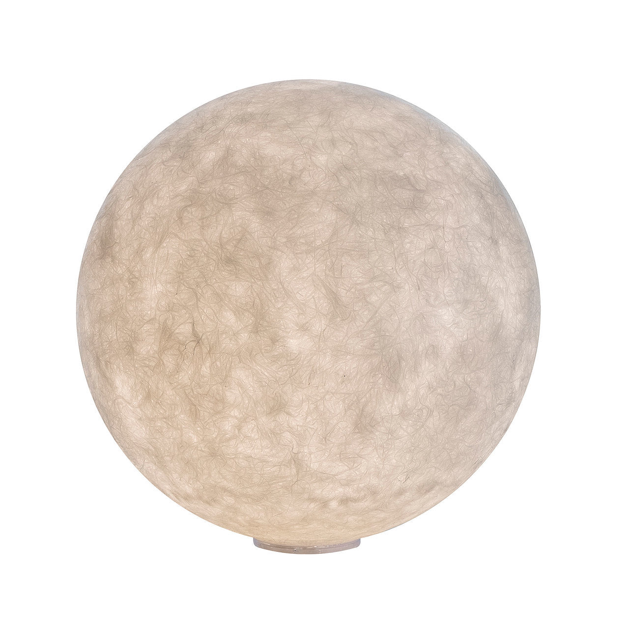 In-es.artdesign Floor Moon Floor Lamp