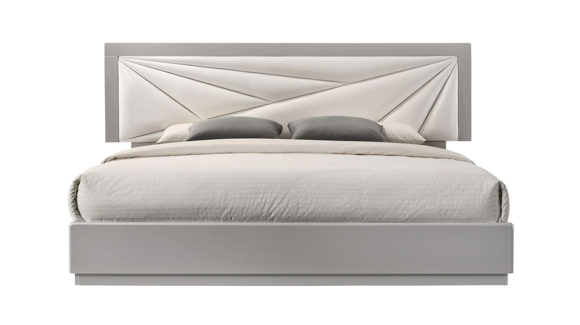 Florence Queen Bed by JM