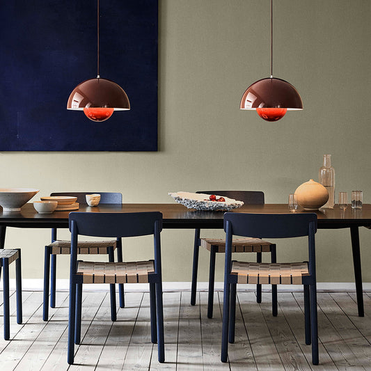 &Tradition Flowerpot VP2 Pendant Light