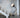 In-Es Art Design Matt Flower Lavagna Floor Lamp