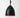 In-Es Art Design Matt Flower S Lavagna Pendant