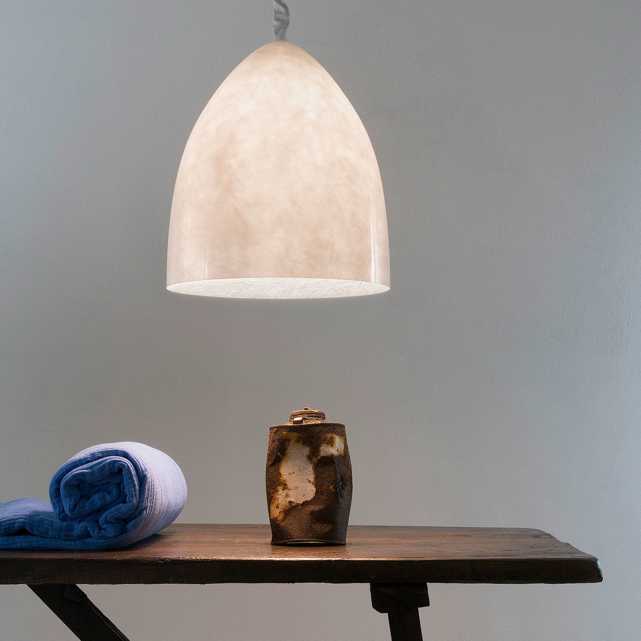 In-es.artdesign Flower S Nebula Pendant Light