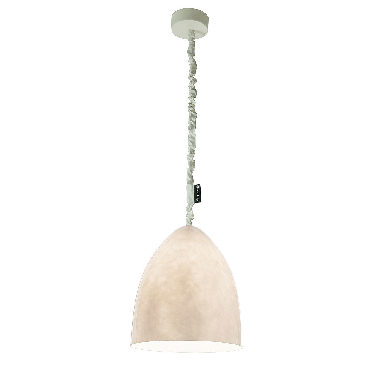 In-es.artdesign Flower S Nebula Pendant Light