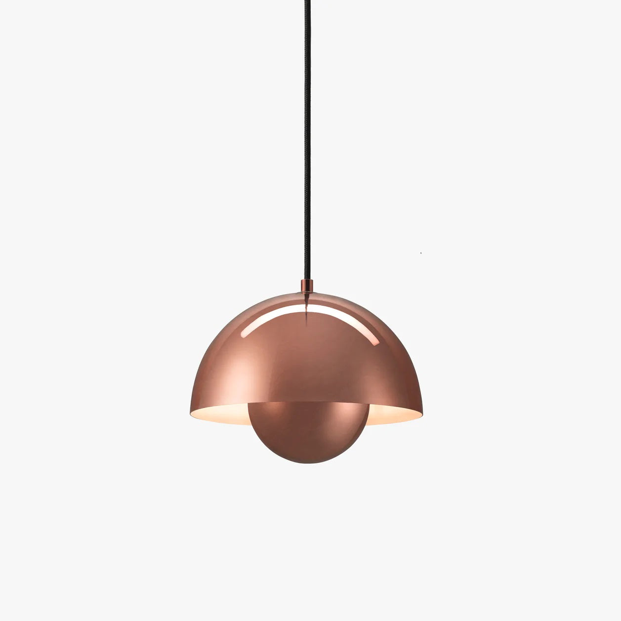 &Tradition Flowerpot VP1 Pendant Light