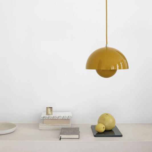 &Tradition Flowerpot VP1 Pendant Light