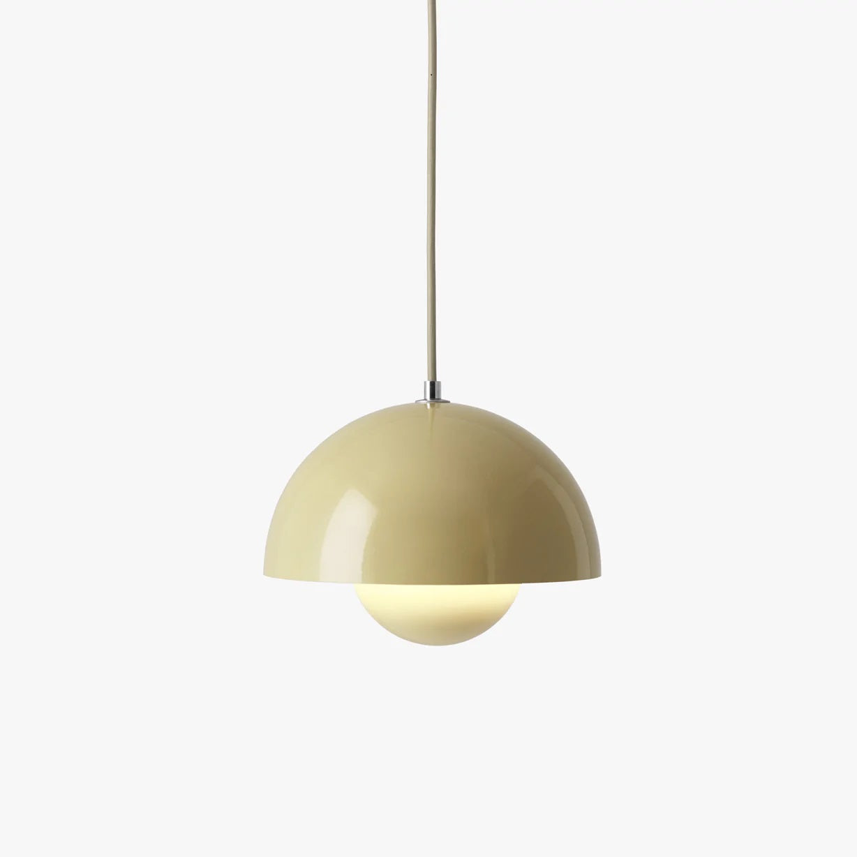 &Tradition Flowerpot VP1 Pendant Light