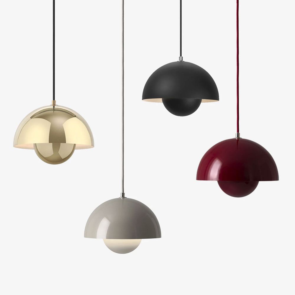 &Tradition Flowerpot VP1 Pendant Light