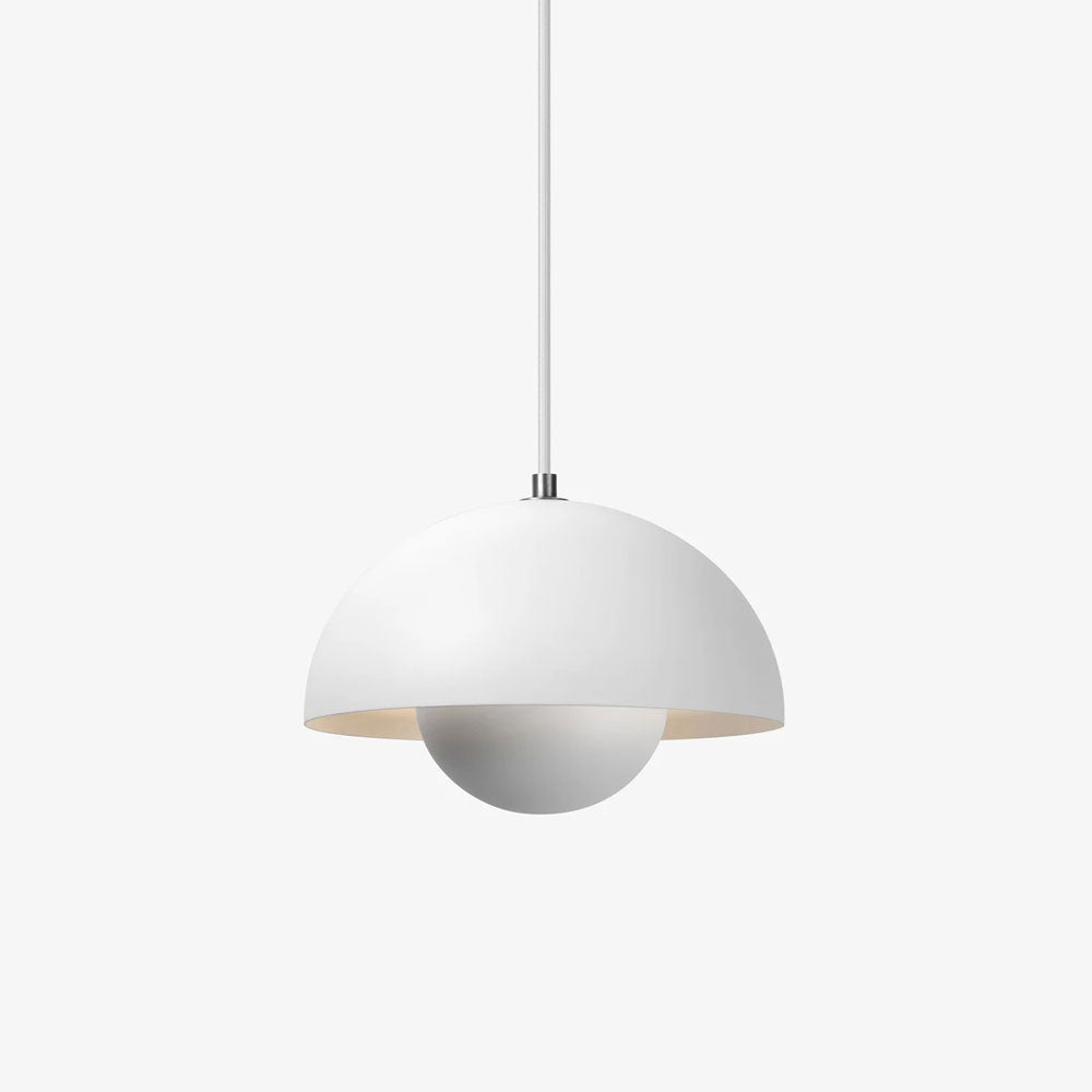 &Tradition Flowerpot VP1 Pendant Light