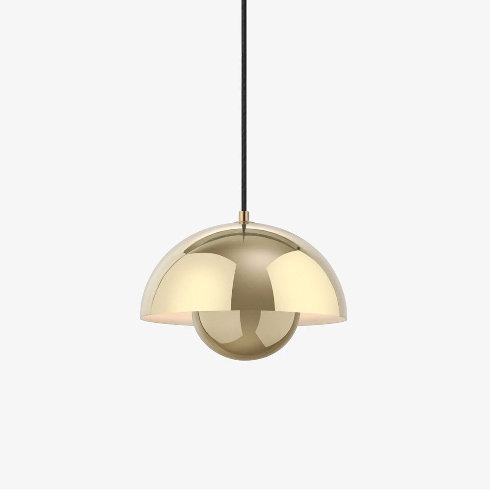 &Tradition Flowerpot VP1 Pendant Light