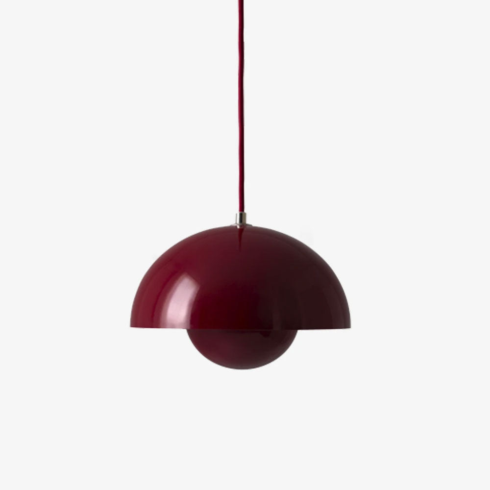 &Tradition Flowerpot VP1 Pendant Light