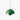 &Tradition VP7 Pendant - Classic Panton Flowerpot Light, Green finish