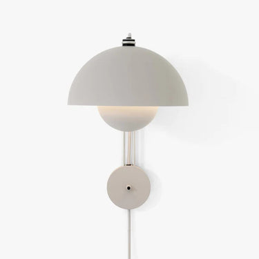 &Tradition Flowerpot Wall Lamp VP8