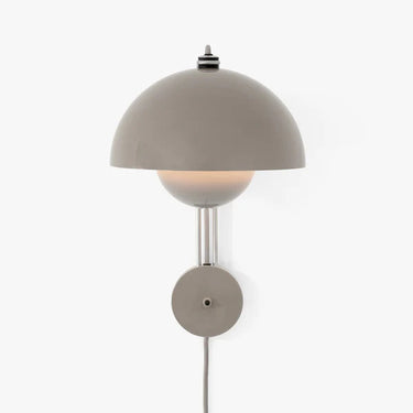 &Tradition Flowerpot Wall Lamp VP8