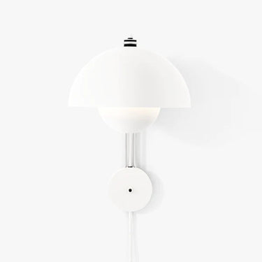 &Tradition Flowerpot Wall Lamp VP8