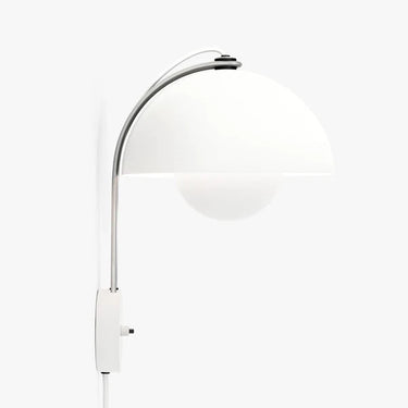 &Tradition Flowerpot Wall Lamp VP8