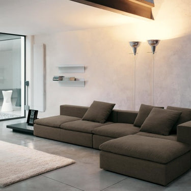 FontanaArte Flute Floor Lamp