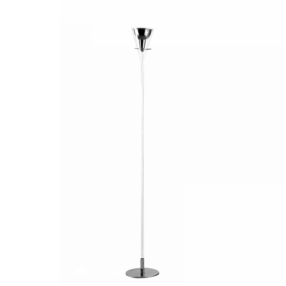 FontanaArte Flute Floor Lamp