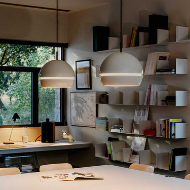 Santa & Cole Fontana Pendant Light