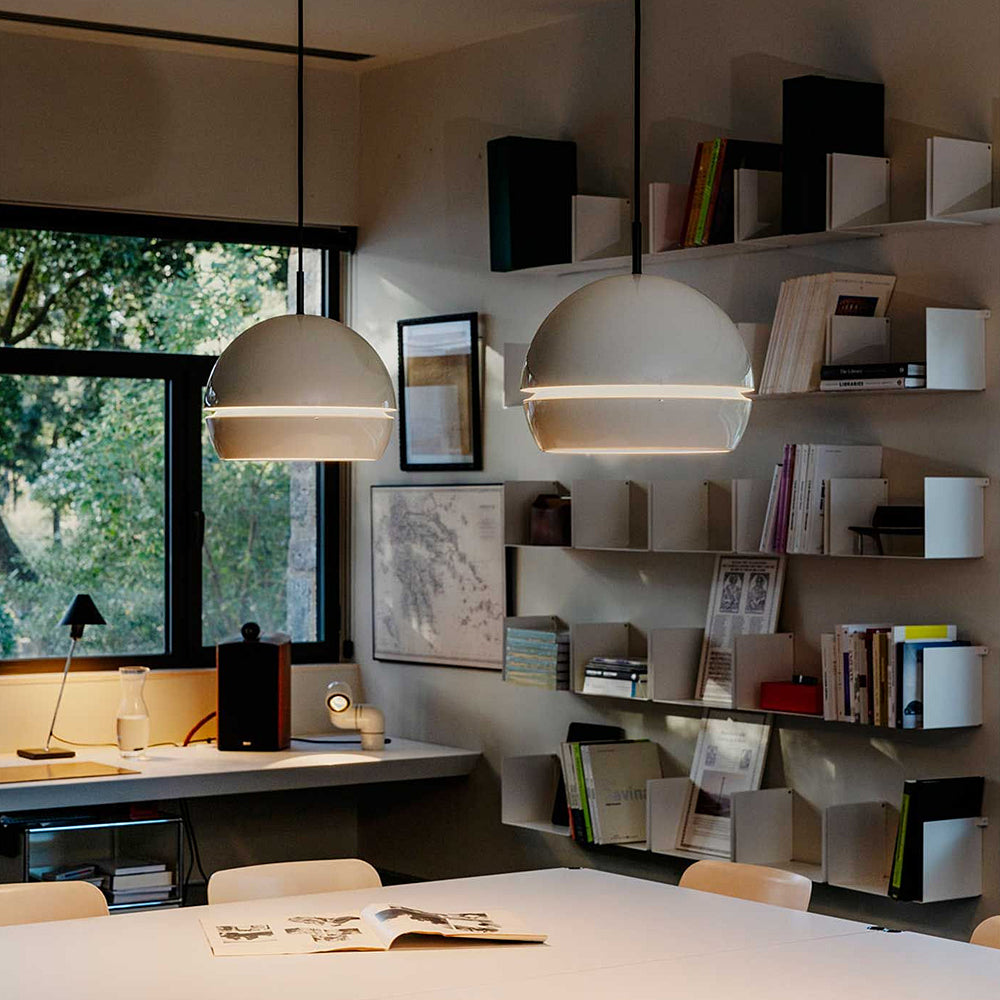 Santa & Cole Fontana Pendant Light