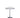 Fontana Arte Bis and Tris Table Lamp