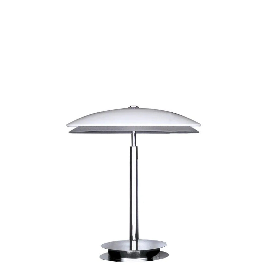 Fontana Arte Bis and Tris Table Lamp