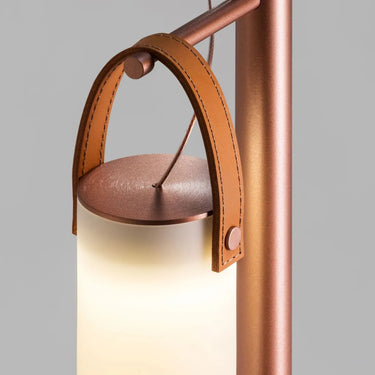 Fontana Arte Galerie Floor Lamp