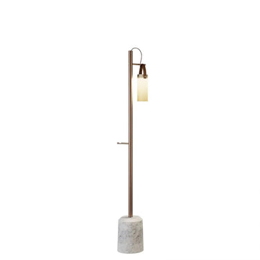 Fontana Arte Galerie Floor Lamp