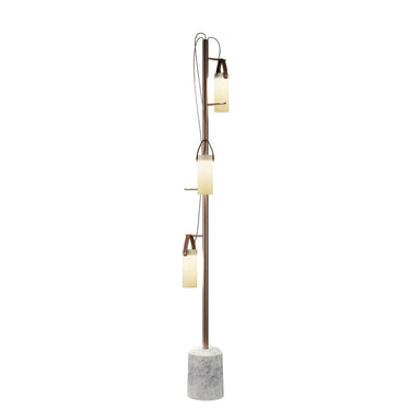 Fontana Arte Galerie Floor Lamp