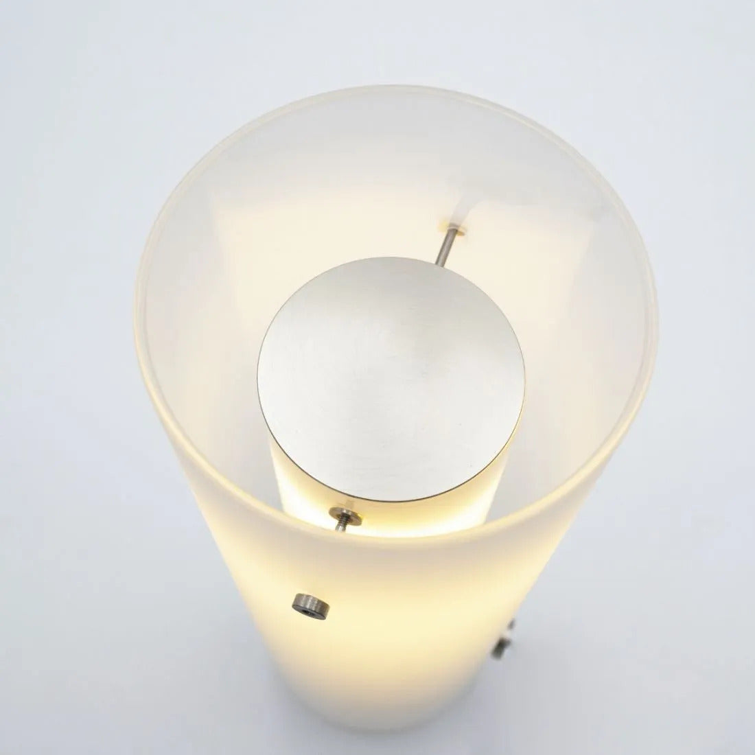 FontanaArte Lasospesa Table Lamp