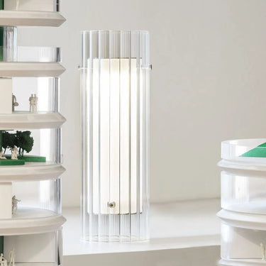 FontanaArte Lasospesa Table Lamp