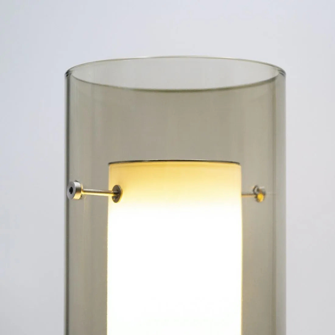 FontanaArte Lasospesa Table Lamp