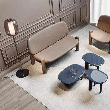 FontanaArte Meridiano Floor Lamp
