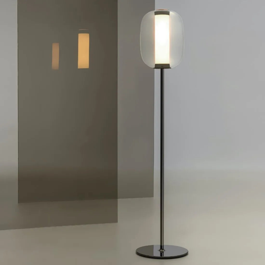 FontanaArte Meridiano Floor Lamp