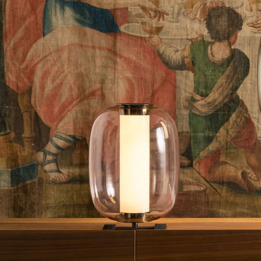 FontanaArte Meridiano Table Lamp