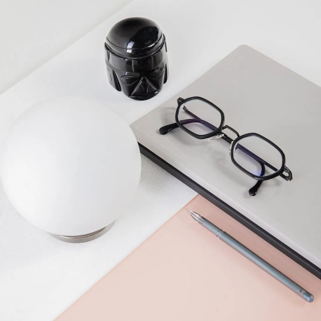 FontanaArte Pallina Table Lamp