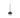 FontanaArte Pallina Pendant Light