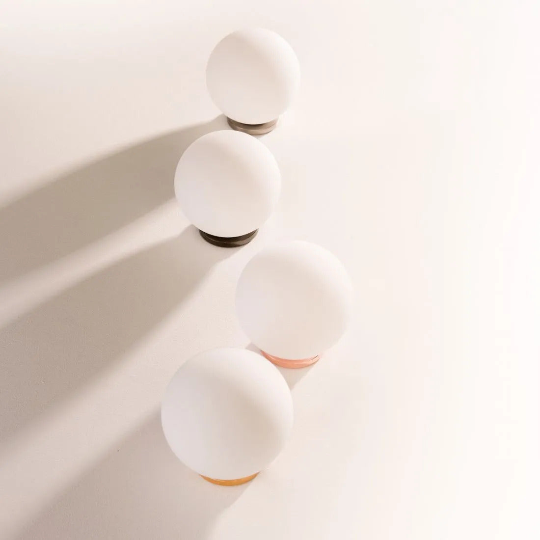 FontanaArte Pallina Table Lamp